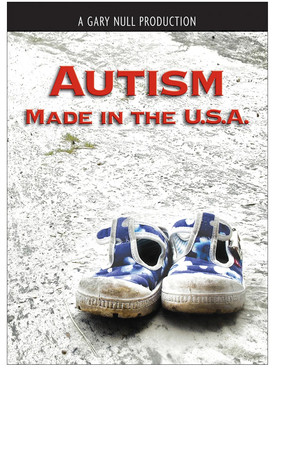 Постер: Autism: Made in the U.S.A.