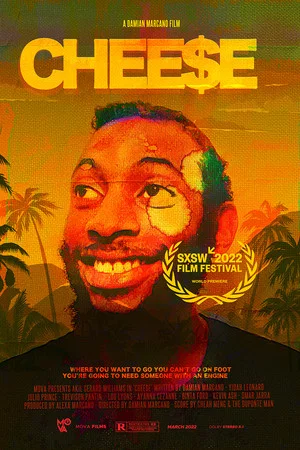 Постер: Chee$e