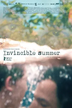 Постер: Invincible Summer
