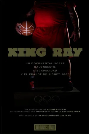 Постер: King Ray