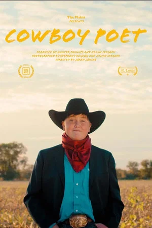 Постер: Cowboy Poet