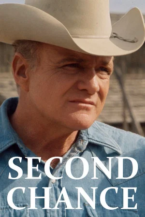 Постер: Second Chance