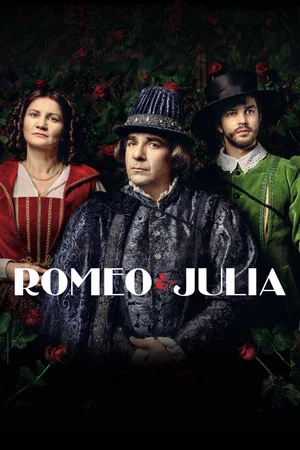Постер: Romeo & Julia: Ohne Tod kein Happy End