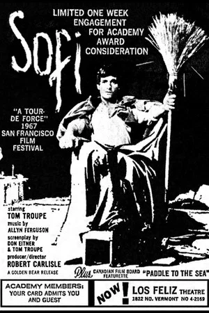 Постер: Sofi