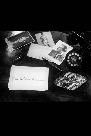 Постер: If You Had Been the Moon