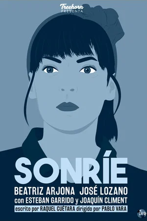 Постер: Sonríe