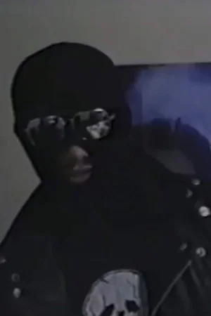 Постер: Full Force Frank: Rants & Raves