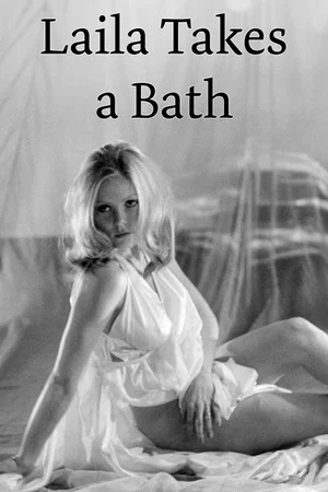 Постер: Laila Takes a Bath
