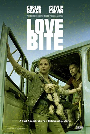 Постер: Love Bite