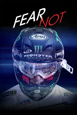 Постер: Fear Not