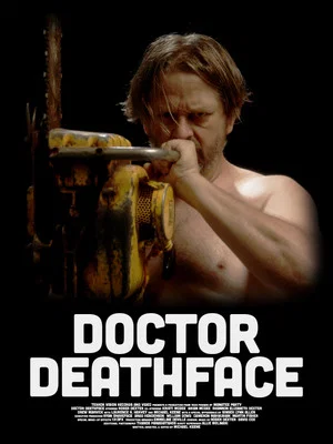 Постер: Doctor Deathface