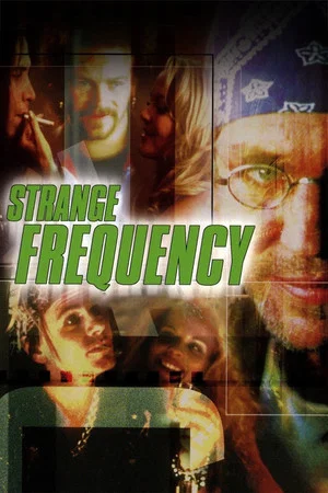 Постер: Strange Frequency