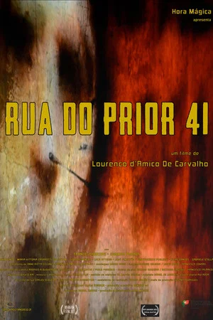 Постер: Rua do Prior 41