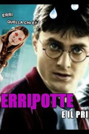 Постер: ERRIPOTTE E IL PRINCIPE MEZZOBABBANO