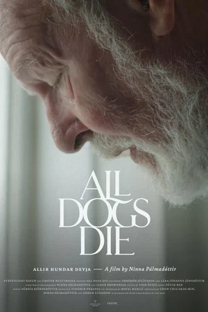 Постер: All Dogs Die