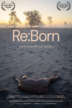 Постер: Re:Born