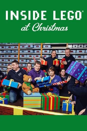 Постер: Inside Lego at Christmas