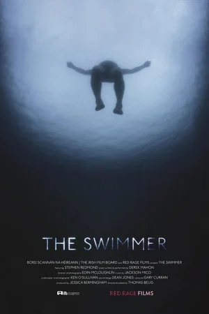 Постер: The Swimmer