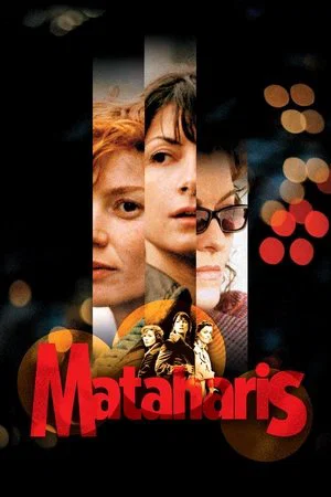 Постер: Матахарис