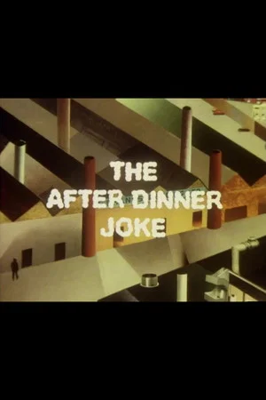 Постер: The After Dinner Joke