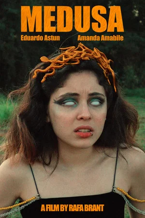 Постер: Medusa