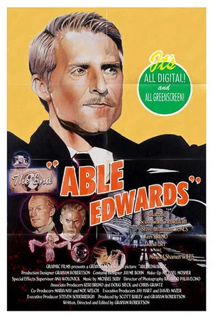 Постер: Able Edwards