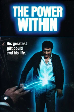 Постер: The Power Within