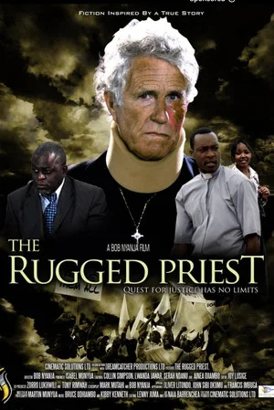 Постер: The Rugged Priest