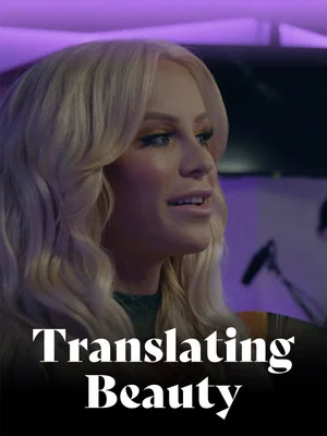 Постер: Translating Beauty