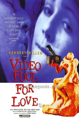 Постер: Video Fool for Love