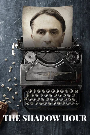 Постер: The Shadow Hour