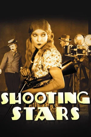 Постер: Shooting Stars