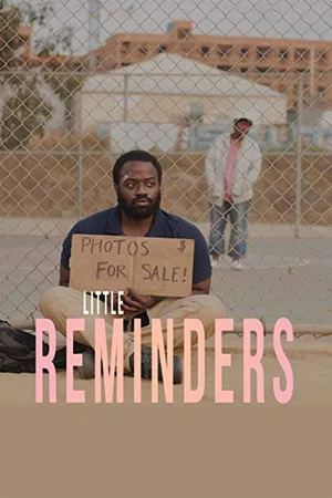 Постер: Little Reminders