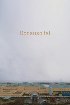 Постер: Donauspital
