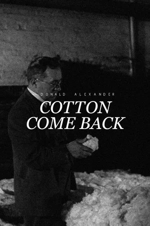 Постер: Cotton Come Back