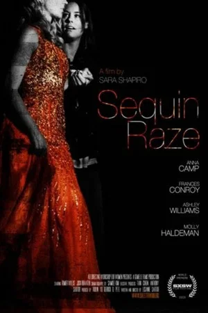 Постер: Sequin Raze