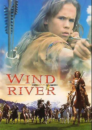 Постер: Wind River