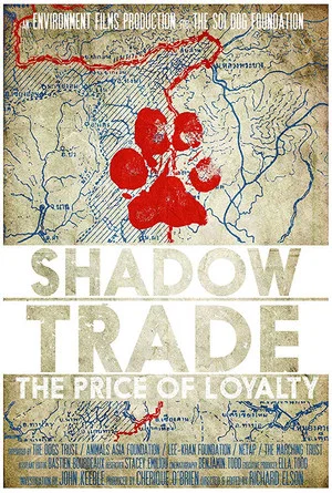 Постер: Shadow Trade