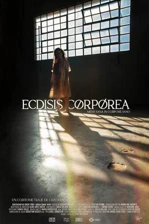 Постер: Ecdisis Corporea