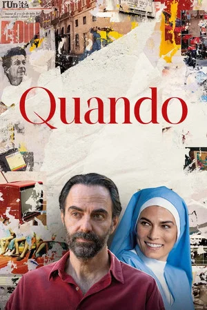 Постер: Quando