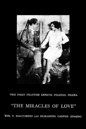 Постер: The Miracles of Love