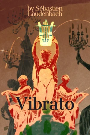 Постер: Vibrato