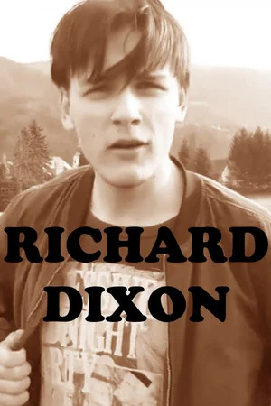 Постер: Richard Dixon