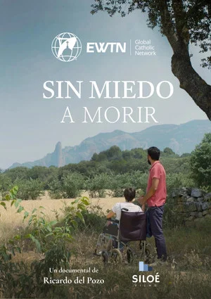 Постер: Sin miedo a morir
