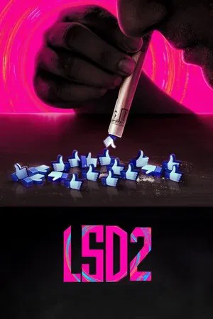 Постер: LSD 2: Love, Sex aur Dhokha 2