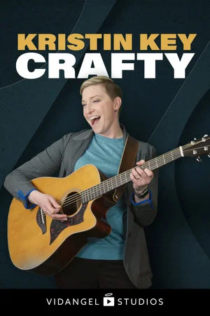 Постер: Kristin Key: Crafty