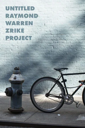 Постер: Untitled Raymond Warren Zrike Project