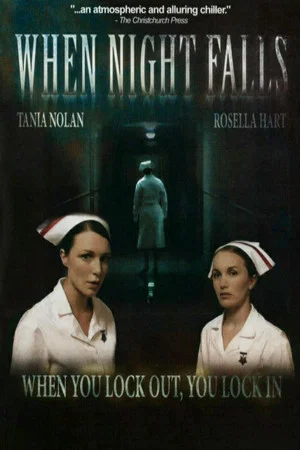Постер: When Night Falls