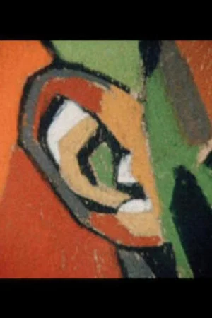 Постер: Henri Gaudier-Brzeska