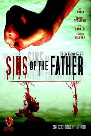 Постер: Sins of the Father